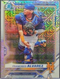 Francisco Alvarez
