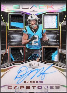 DJ Moore