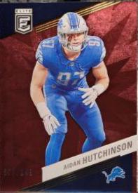 Aidan Hutchinson