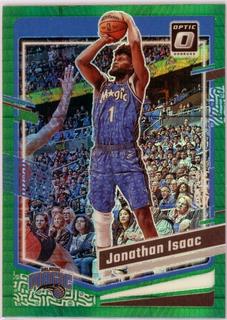 Jonathan Isaac