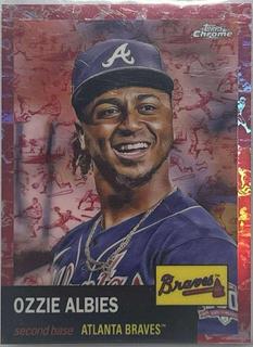 Ozzie Albies