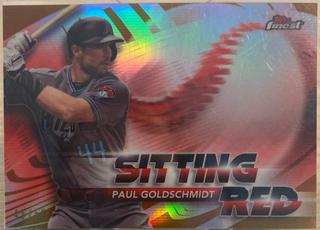 Paul Goldschmidt
