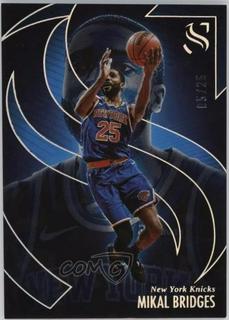 Mikal Bridges