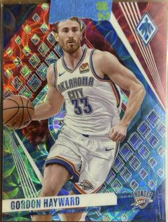Gordon Hayward