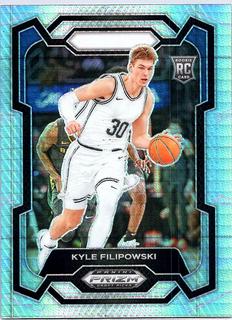 Kyle Filipowski