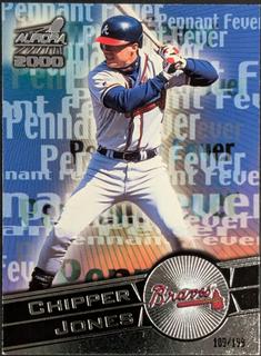 Chipper Jones