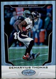 Demaryius Thomas