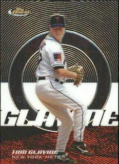 Tom Glavine