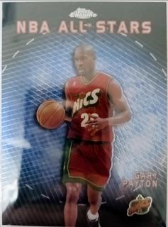 Gary Payton