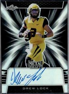 Drew Lock