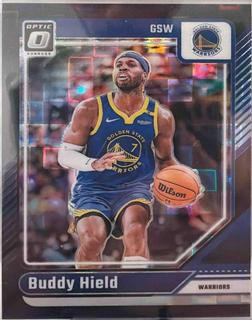 Buddy Hield