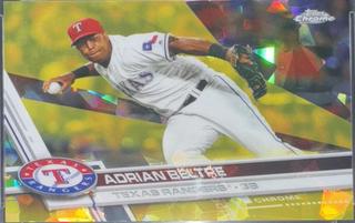 Adrian Beltre
