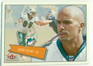 Jason Taylor