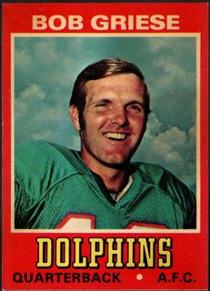 Bob Griese