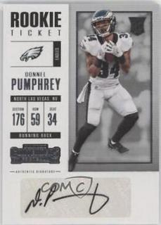 Donnel Pumphrey