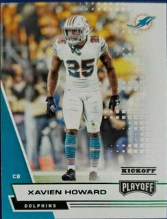 Xavien Howard