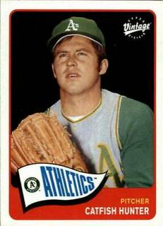 Catfish Hunter