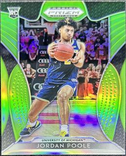 Jordan Poole