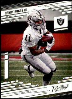 Henry Ruggs III