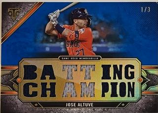 Jose Altuve