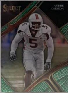 Andre Johnson