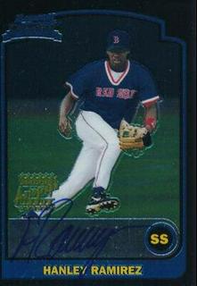 Hanley Ramirez