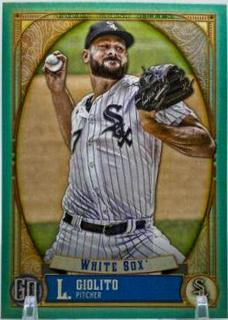 Lucas Giolito