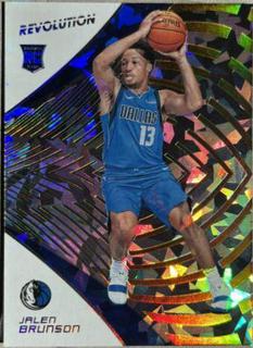 Jalen Brunson
