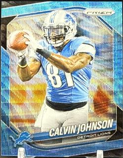 Calvin Johnson