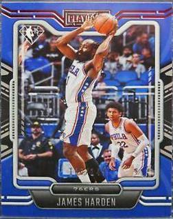 James Harden