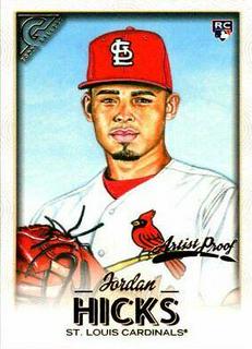 Jordan Hicks