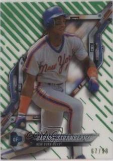 Darryl Strawberry