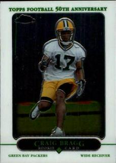 Craig Bragg