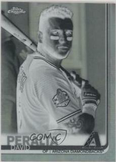 David Peralta