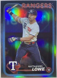 Nathaniel Lowe