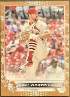 Adam Wainwright