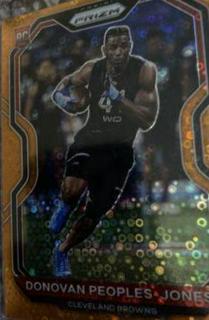 Donovan Peoples Jones