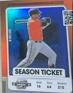Trey Mancini