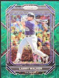 Larry Walker