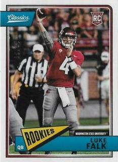 Luke Falk