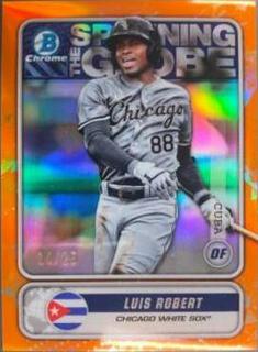 Luis Robert