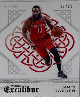 James Harden