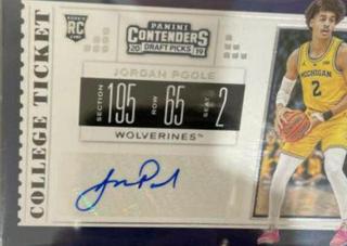 Jordan Poole