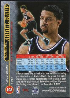 Mahmoud Abdul Rauf