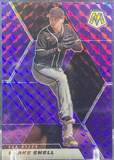 Blake Snell