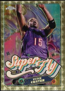 Vince Carter