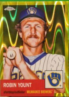 Robin Yount