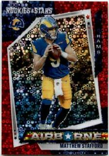 Matthew Stafford