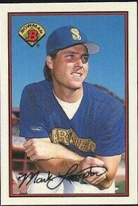 Mark Langston