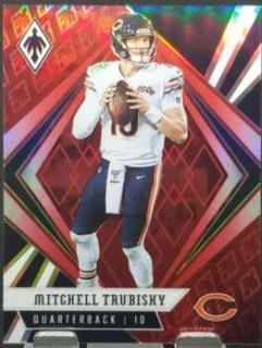 Mitchell Trubisky